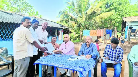 పంప్డ్‌ స్టోరేజ్‌ ప్రాజెక్టు నిర్వాసితులకు న్యాయం చేస్త