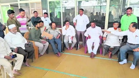 నజీరుల్లా మఠం, మసీదు వక్ఫ్‌బోర్డు స్వాధీనం 