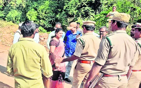 సమన్వయంతో సర్వే చేపట్టాలి 