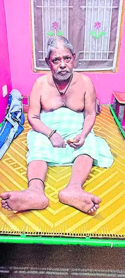     మాకు కడుపు కోత మిగిల్చారు 
