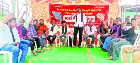 పురుషుల కబడ్డీ జట్టు ఎంపిక నేడు