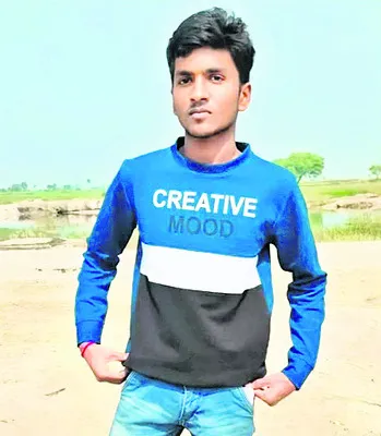 వైద్యం వికటించి మృతి చెందాడని ఆందోళన  
