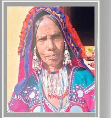 కోడలిపై అత్త విజయం 
