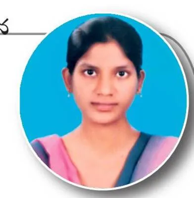 ఇతరులకు శ్వాస ఇచ్చిన పావనీలత 