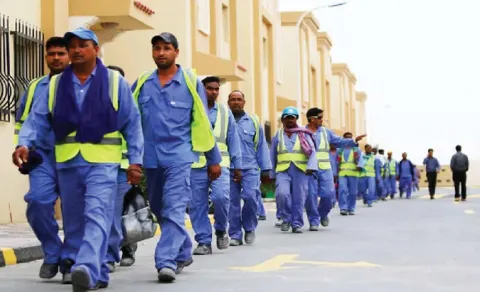 Gulf Migration Telangana Workers International Migrants Day