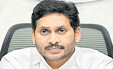 YS Jagan To Meet Governor Abdul Nazir Today