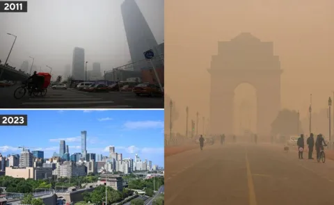 This is how we did it China Embassy has Advice for Delhi