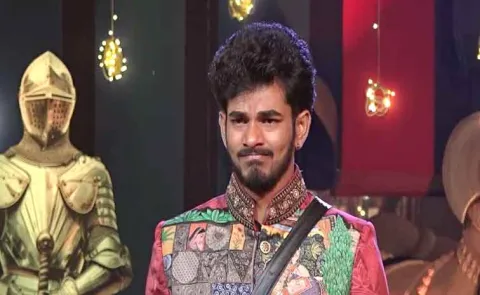 Bigg Boss 9 Telugu: Demon Pavan Happy over BB Applause4