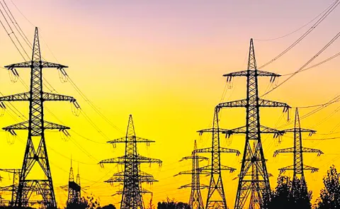 29 lakh electricity connections will come under the purview of the new discom