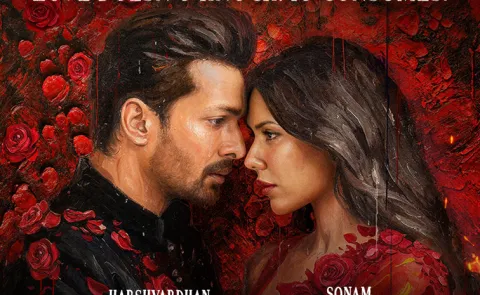 Ek Deewane Ki Deewaniyat on OTT release date locked2