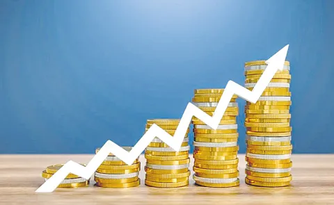 In the country one percent of the population owns 40 percent of the wealth