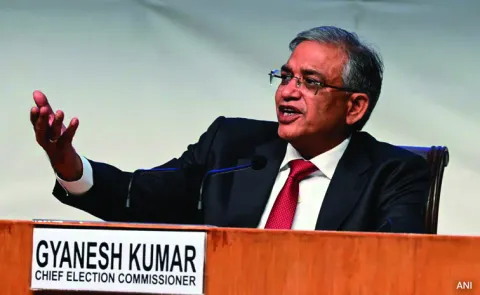 cec gyanesh kumar hyderabad srisailam visit updates