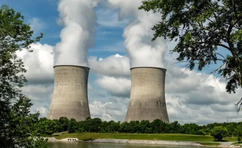 Nuclear power to the house Is safety questionable