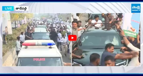 YS Jagan to Meet AP Governor Abdul Nazeer 2