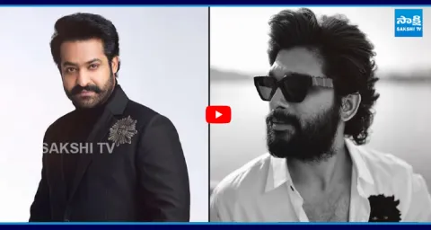 Lokesh Kanagaraj To Direct Jr Ntr & Allu Arjun 5
