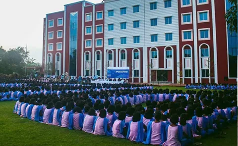 Odisha KISS student found dead killed by classmates over spilt dal say police