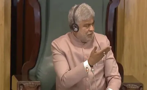 Telangana Speaker dismisses disqualification of 5 BRS MLAs in defection case