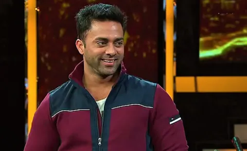 Love Mouli film failure after Navdeep wanted to quit acting