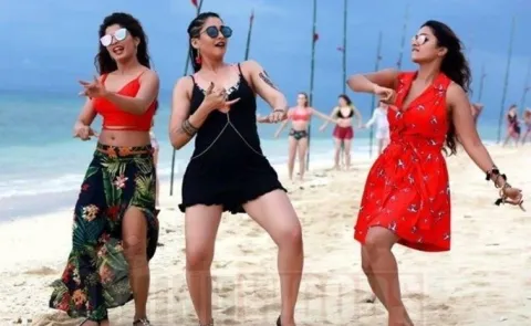 venkat prabhu Party movie 8 years after will be released plan