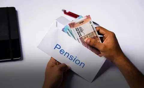 New PF rule PFRDA allows up to 80pc nps withdrawal4