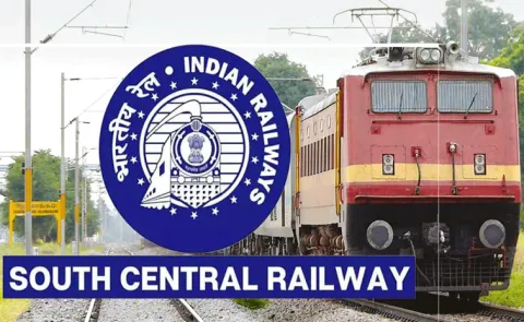 SCR To Plan Collapse Old Foot Path Bridge Nampally Hyderabad