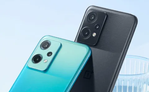 Best 5G smartphones under Rs 20000 in India for 20252