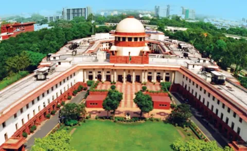 Supreme Court issues key orders on AP Telangana Bar Council elections