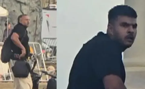 Bondi Beach Incident: Sajid Akram was married twice 59 crimes on Navid