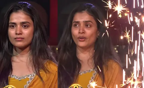 Thanuja Bigg Boss Telugu 9 journey Is Bigg Emotional