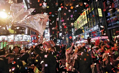 Key Financial Aspects of Year End Celebrations