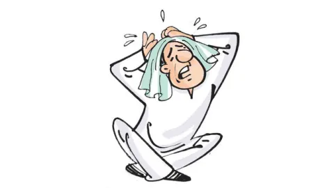 పైసా పాయె.. పరువు పోయె