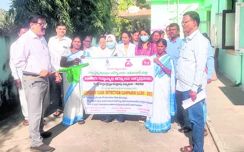 సర్వేకు సహకరించాలి