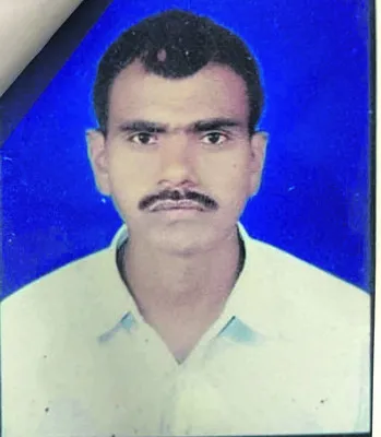 ఎత్తొండలో మహారాష్ట్రవాసి అదృశ్యం 