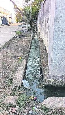 పల్లె దశ మారేనా?