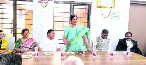 లోక్‌ అదాలత్‌కు న్యాయవాదులు సహకరించాలి