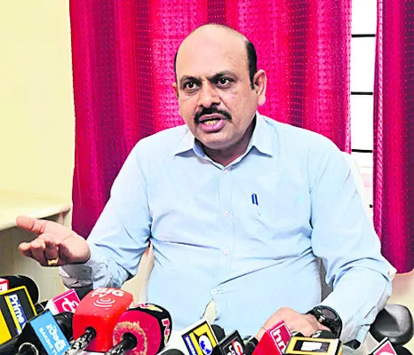 అవినీతి నిర్మూలనకు కృషి చేస్తాం 