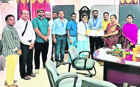 కడప ఐఎంహెచ్‌ పీజీ వైద్య విద్యార్థుల ప్రతిభ 