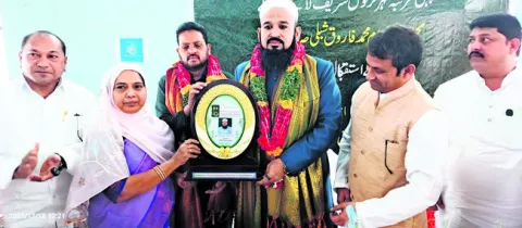 పోటీ పరీక్షలు విద్యార్థులకు ఎంతో ఉపయోగం 