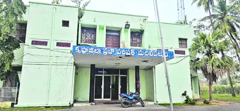 సమస్యలపై చర్చ జరిగేనా? 