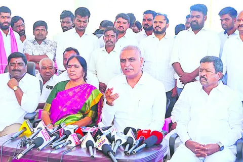 సాగు నీటిపై స్పష్టత ఇవ్వాలి