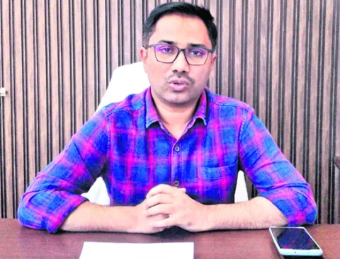 ఎరువుల బుకింగ్‌కు మొబైల్‌ యాప్‌