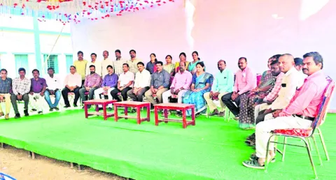 నేడు, రేపు బాల వైజ్ఞానిక ప్రదర్శన