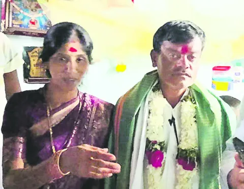 మూడో విడత.. చూడ ముచ్చట 