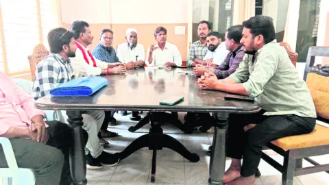 సమాచార హక్కుతో పాలనలో పారదర్శకత 