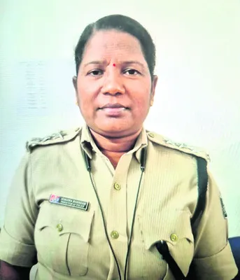 విజిలెన్స్‌ వలలో  దశమంత్‌పూర్‌ ఐఐసీ 