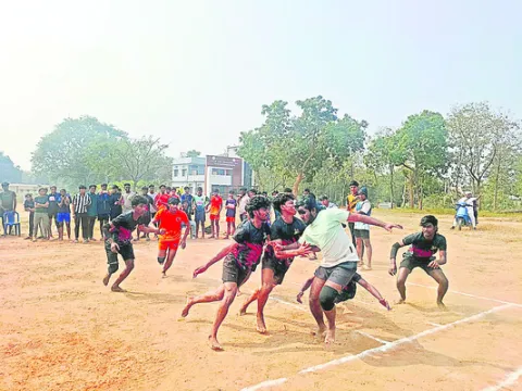 పీడీలు ఏరీ..!