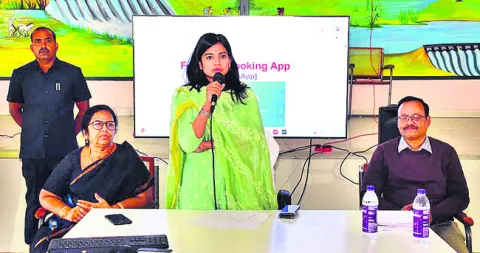 ఆయిల్‌పామ్‌ సాగు పెంచాలి