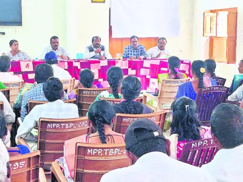 చీతా అంటూ వదంతులు  