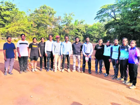 21న జిల్లా స్థాయి  చదరంగ పోటీలు
