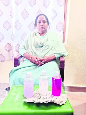 ఏసీబీకి చిక్కిన ఆర్‌ఐ